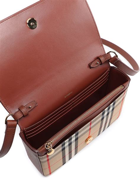 Crossbody Bags Burberry Handbags 